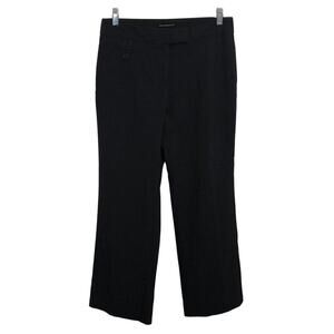 Counterparts Dark Blue Dress Pants Trousers Petite Size 10P Office Professional